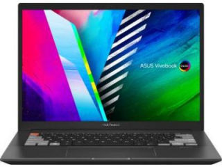Asus VivoBook Pro 14X OLED M7400QE-KM046TS Laptop (AMD Octa Core Ryzen 9/8 GB/1 TB SSD/Windows 10/4 GB) Price