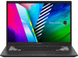 Compare Asus VivoBook Pro 14X OLED M7400QE-KM046TS Laptop (AMD Octa-Core Ryzen 9/8 GB-diiisc/Windows 10 Home Basic)