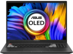 Asus VivoBook Pro 16X OLED M7600QC-L2044TS Laptop (AMD Octa Core Ryzen 9/16 GB/1 TB SSD/Windows 10/4 GB)