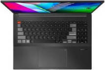 Asus VivoBook Pro 16X OLED M7600QC-L2044TS Laptop (AMD Octa Core Ryzen 9/16 GB/1 TB SSD/Windows 10/4 GB)