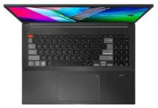 Asus VivoBook Pro 16X OLED M7600QC-L2044TS Laptop (AMD Octa Core Ryzen 9/16 GB/1 TB SSD/Windows 10/4 GB)