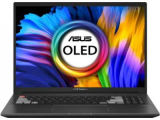 Compare Asus VivoBook Pro 16X OLED M7600QC-L2044TS Laptop (AMD Octa-Core Ryzen 9/16 GB//Windows 10 Home Basic)