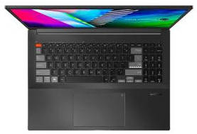 Asus VivoBook Pro 16X OLED M7600QC-L2044TS Laptop (AMD Octa Core Ryzen 9/16 GB/1 TB SSD/Windows 10/4 GB)
