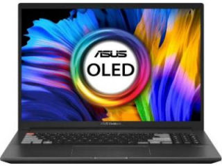 Asus VivoBook Pro 16X OLED M7600QE-L2058TS Laptop (AMD Octa Core Ryzen 9/16 GB/1 TB SSD/Windows 10/4 GB) Price
