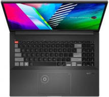 Asus VivoBook Pro 16X OLED M7600QE-L2058TS Laptop (AMD Octa Core Ryzen 9/16 GB/1 TB SSD/Windows 10/4 GB)
