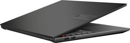 Asus VivoBook Pro 16X OLED M7600QE-L2058TS Laptop (AMD Octa Core Ryzen 9/16 GB/1 TB SSD/Windows 10/4 GB)