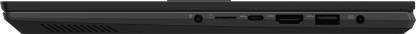 Asus VivoBook Pro 16X OLED M7600QE-L2058WS Laptop (AMD Octa Core Ryzen 9/16 GB/1 TB SSD/Windows 11/4 GB)