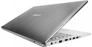 Asus VivoBook Pro N550JX-DS71T Laptop (Core i7 4th Gen/8 GB/1 TB/Windows 8 1/2 GB)