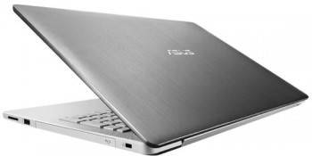 Asus VivoBook Pro N550JX-DS71T Laptop (Core i7 4th Gen/8 GB/1 TB/Windows 8 1/2 GB)