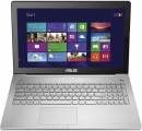 Compare Asus VivoBook Pro N550JX-DS71T Laptop (Intel Core i7 4th Gen/8 GB/1 TB/Windows 8.1 )