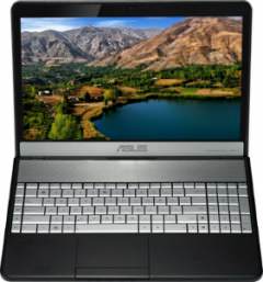 Asus N55SL-S1050V Laptop (Core i7 2nd Gen/8 GB/750 GB/Windows 7/2) Price