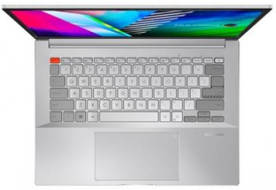 Asus VivoBook Pro 14X OLED N7400PC-KM085TS Laptop (Core i5 11th Gen/16 GB/1 TB SSD/Windows 10/4 GB)