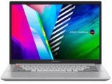 Compare Asus VivoBook Pro 14X OLED N7400PC-KM085TS Laptop (Intel Core i5 11th Gen/16 GB-diiisc/Windows 10 Home Basic)