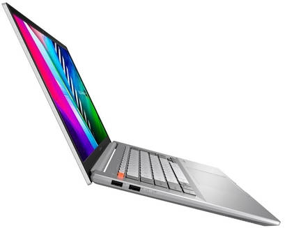 Asus VivoBook Pro 14X OLED N7400PC-KM085TS Laptop (Core i5 11th Gen/16 GB/1 TB SSD/Windows 10/4 GB)