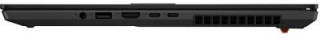 Asus VivoBook Pro 16X OLED N7601ZM-MQ711WS Laptop (Core i7 12th Gen/16 GB/1 TB SSD/Windows 11/6 GB)
