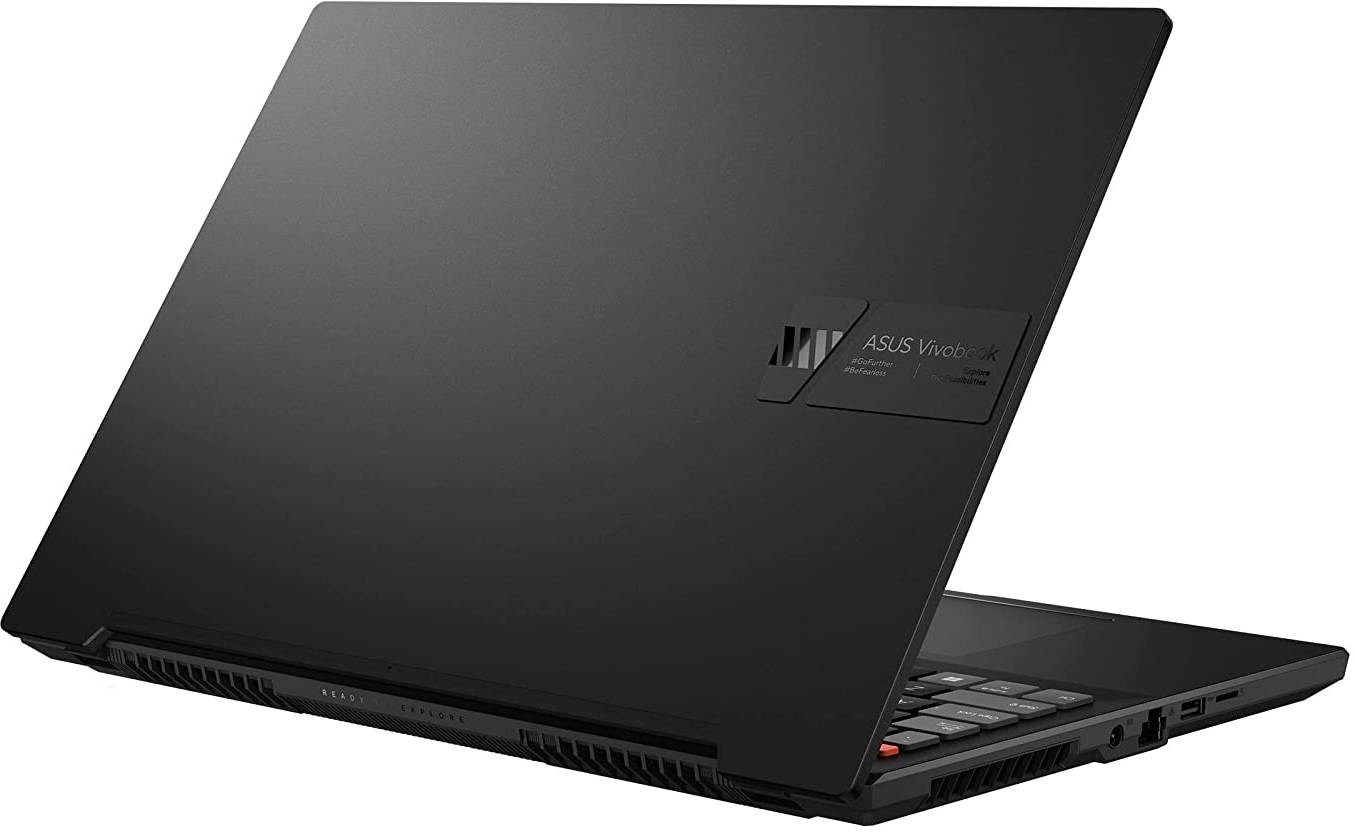 Asus VivoBook Pro 16X OLED N7601ZM-MQ711WS Laptop (Core i7 12th Gen/16 GB/1 TB SSD/Windows 11/6 GB)