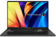 Asus VivoBook Pro 16X OLED N7601ZM-MQ711WS Laptop (Core i7 12th Gen/16 GB/1 TB SSD/Windows 11/6 GB)