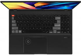 Asus VivoBook Pro 16X OLED N7601ZM-MQ931WS Laptop (Core i9 12th Gen/32 GB/1 TB SSD/Windows 11/6 GB)