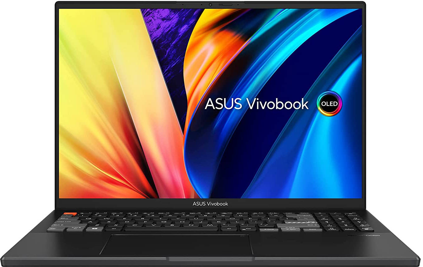 Asus VivoBook Pro 16X OLED N7601ZM-MQ931WS Laptop (Core i9 12th Gen/32 GB/1 TB SSD/Windows 11/6 GB)