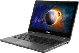 Asus Notebook 12 BR1100FKA-BP1104W Laptop (Intel Celeron Dual Core/4 GB/128 GB SSD/Windows 11)