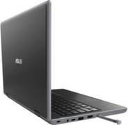 Asus Notebook 12 BR1100FKA-BP1104W Laptop (Intel Celeron Dual Core/4 GB/128 GB SSD/Windows 11)