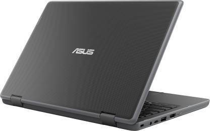 Asus Notebook 12 BR1100FKA-BP1104W Laptop (Intel Celeron Dual Core/4 GB/128 GB SSD/Windows 11)