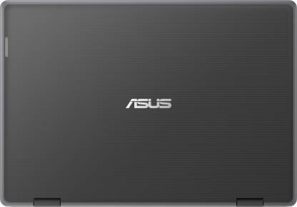 Asus Notebook 12 BR1100FKA-BP1104W Laptop (Intel Celeron Dual Core/4 GB/128 GB SSD/Windows 11)