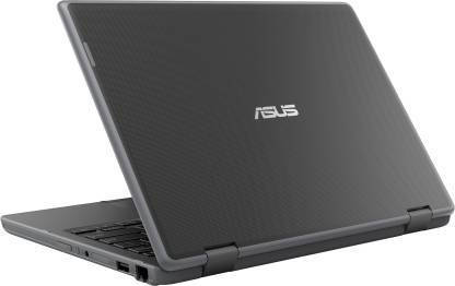 Asus Notebook 12 BR1100FKA-BP1104W Laptop (Intel Celeron Dual Core/4 GB/128 GB SSD/Windows 11)