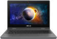 Asus Notebook 12 BR1100FKA-BP1104W Laptop (Intel Celeron Dual Core/4 GB/128 GB SSD/Windows 11)