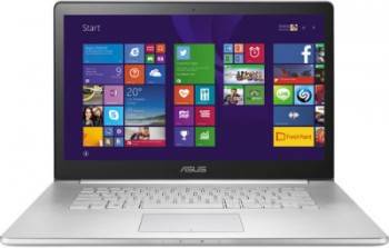 Asus Zenbook NX500JK-XH72T Ultrabook (Core i7 4th Gen/16 GB/512 GB SSD/Windows 8 1/2 GB)
