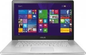 Asus Zenbook NX500JK-XH72T Ultrabook (Core i7 4th Gen/16 GB/512 GB SSD/Windows 8 1/2 GB) Laptop