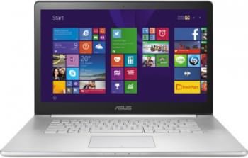 Asus Zenbook NX500JK-XH72T Ultrabook (Core i7 4th Gen/16 GB/512 GB SSD/Windows 8 1/2 GB) Price