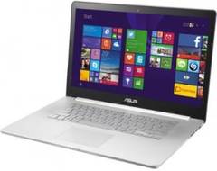 Asus Zenbook NX500JK-XH72T Ultrabook (Core i7 4th Gen/16 GB/512 GB SSD/Windows 8 1/2 GB) Laptop