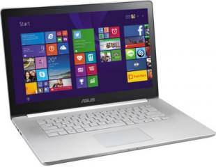 Asus Zenbook NX500JK-XH72T Ultrabook (Core i7 4th Gen/16 GB/512 GB SSD/Windows 8 1/2 GB)