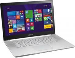 Asus Zenbook NX500JK-XH72T Ultrabook (Core i7 4th Gen/16 GB/512 GB SSD/Windows 8 1/2 GB) Laptop