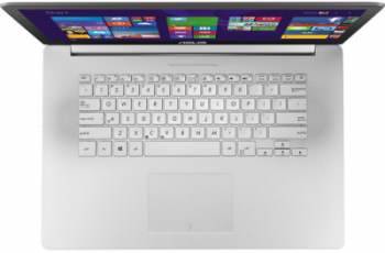Asus Zenbook NX500JK-XH72T Ultrabook (Core i7 4th Gen/16 GB/512 GB SSD/Windows 8 1/2 GB)