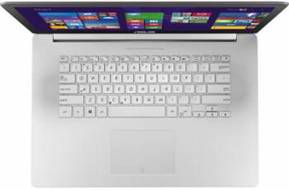Asus Zenbook NX500JK-XH72T Ultrabook (Core i7 4th Gen/16 GB/512 GB SSD/Windows 8 1/2 GB) Laptop