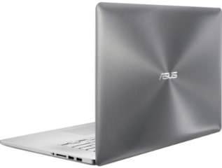 Asus Zenbook NX500JK-XH72T Ultrabook (Core i7 4th Gen/16 GB/512 GB SSD/Windows 8 1/2 GB)