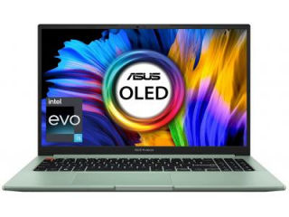 Asus Vivobook S15 OLED K3502ZA-L503WS Laptop (Core i5 12th Gen/16 GB/512 GB SSD/Windows 11) Price