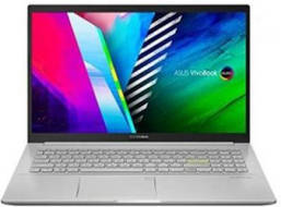 Asus VivoBook 15 OLED K513EA-L501TS Laptop (Core i5 11th Gen/8 GB/1 TB 256 GB SSD/Windows 10)