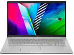 Asus VivoBook 15 OLED K513EA-L501TS Laptop (Core i5 11th Gen/8 GB/1 TB 256 GB SSD/Windows 10)