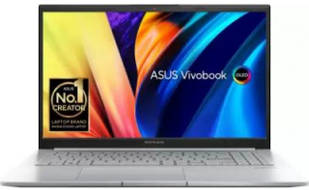 Asus VivoBook Pro 15 OLED K6500ZC-L502WS Laptop (Core i5 12th Gen/16 GB/512 GB SSD/Windows 11/4 GB)