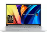 Compare Asus VivoBook Pro 15 OLED K6500ZC-L502WS Laptop (Intel Core i5 12th Gen/16 GB-diiisc/Windows 11 Home Basic)
