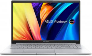 Asus VivoBook Pro 15 OLED (K6500ZC-L712WS) Laptop (Core i7 12th Gen/16 GB/1 TB SSD/Windows 11/4 GB)
