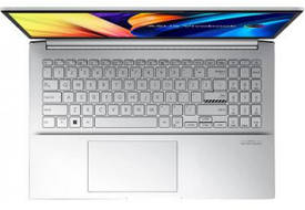 Asus VivoBook Pro 15 OLED (K6500ZC-L712WS) Laptop (Core i7 12th Gen/16 GB/1 TB SSD/Windows 11/4 GB)