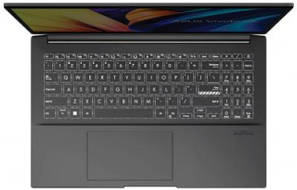 Asus VivoBook Pro 15 OLED K6500ZE-L501WS Laptop (Core i5 12th Gen/16 GB/512 GB SSD/Windows 11/4 GB)