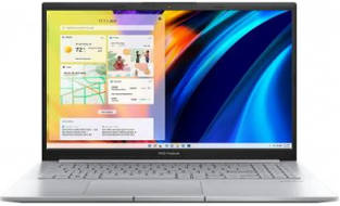 Asus VivoBook Pro 15 OLED K6500ZE-L502WS Laptop (Core i5 12th Gen/16 GB/512 GB SSD/Windows 11/4 GB)