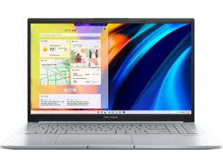 Asus VivoBook Pro 15 OLED K6500ZE-L502WS Laptop (Core i5 12th Gen/16 GB/512 GB SSD/Windows 11/4 GB) Price
