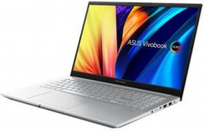 Asus VivoBook Pro 15 OLED K6500ZE-L502WS Laptop (Core i5 12th Gen/16 GB/512 GB SSD/Windows 11/4 GB)