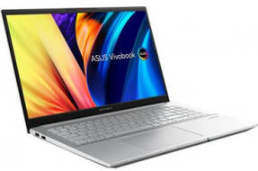 Asus VivoBook Pro 15 OLED K6500ZE-L502WS Laptop (Core i5 12th Gen/16 GB/512 GB SSD/Windows 11/4 GB)